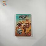 Los Forasteros del Tiempo 1. La aventura de los Balbuena en el lejano oeste