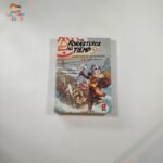 Los Forasteros del Tiempo 11. La aventura de los Balbuena con los vikingos