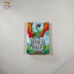 Wings of Fire: The Hidden Kingdom