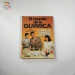 El Mundo de la Quimica
