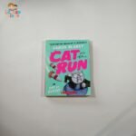 Cat on the Run in Cat of Death!