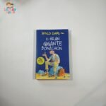 El gran gigante bonachón
