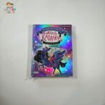 Anna Kadabra. Aventuras legendarias 1. El Valle de los Unicornios