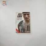 NO SÉ DÓNDE ESTÁ EL LÍMITE PERO SÍ SÉ DÓNDE NO ESTÁ