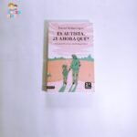 Es autista, y ahora qué?