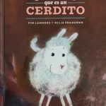El Cordero que es un Cerdito