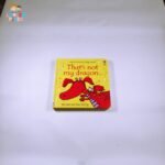 That´s not my Dragon