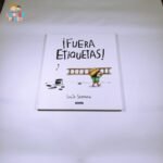 Fuera Etiquetas!