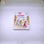 Ven a Mi Casa Dr.Seuss