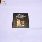 Historias De Alas y Sombras