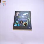 Physics For Curious Kids