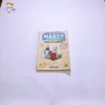 Maker Comics: Build a Robot!