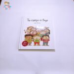 Tu Cuerpo Es Tuyo
