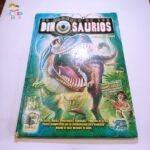 El Imperio De Los Dinosaurios