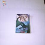 Wings of Fire Moon Rising