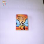 Wings of Fire The Lost Continent