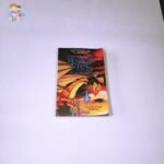 Wings of Fire The Dragonet Prophecy