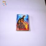 Wings of Fire The Dark Secret