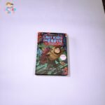 The Last Kids on Earth and the Destructor's Lair