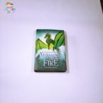 Wings of Fire The Poison Jungle