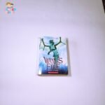 Wings of Fire Talons of Power