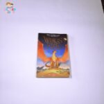 Wings of Fire The Brightest Night The Graphic Novel