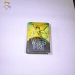 Wings of Fire The Flames of Hope