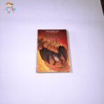 Wings of Fire The Dark Secret