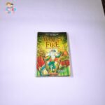 Wings of Fire The Hidden Kingdom - ILUSTRATED NOVEL
