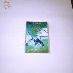 Wings of Fire The Lost Heir
