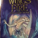 Wings Of Fire Winter Turning - The Graphic Novel