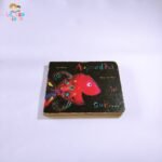 Aujourd'hui je suis...