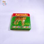 Aprendo Animales/animals