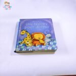 Une histoire pour dormir