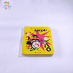 Mes premiers airs de rock