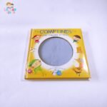 Livre "Comptines pour s'amuser et rêver"