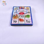 L'imagerie de la lecture niveau 1