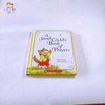 A Small Child's Book Of Prayers