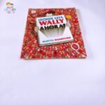 ¿Dónde está Wally ahora? #2