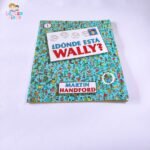 ¿Dónde está Wally ahora? #1