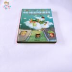 40 histoires du marchand de sable