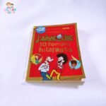 J'aime Lire numéro collector - 10 romans hilarants