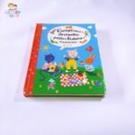 Petites Histoires, Comptines Et Devinettes