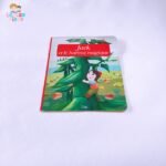 Jack et le haricot magique