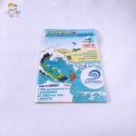 Le livret du Schtroumpfrider