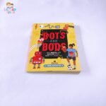 Bots and Bods: How Robots and Humans Work, from the Inside Out