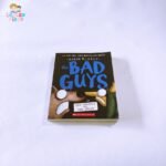Bad Guys The Serpent And The Beast #19