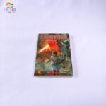 I Survived the Destruction of Pompeii, AD 79