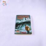 I Survived #8: I Survived The Japanese Tsunami, 2011