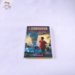 I Survived the Joplin Tornado, 2011 (I Survived #12)